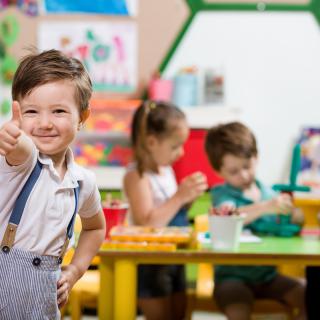 OGNISKO PRACY POZASZKOLNEJ NR 1 